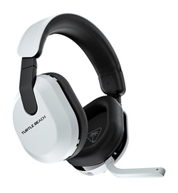 Turtle Beach Stealth 600 Gen 3 Playstation Wireless Gaming Headset - White