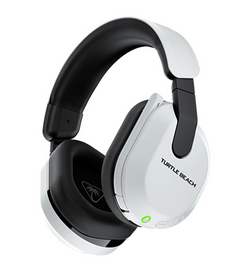 Turtle Beach Stealth 600 Gen 3 Playstation Wireless Gaming Headset - White