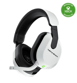 Turtle Beach Stealth 600 Gen 3 Xbox Wireless Gaming Headset - White