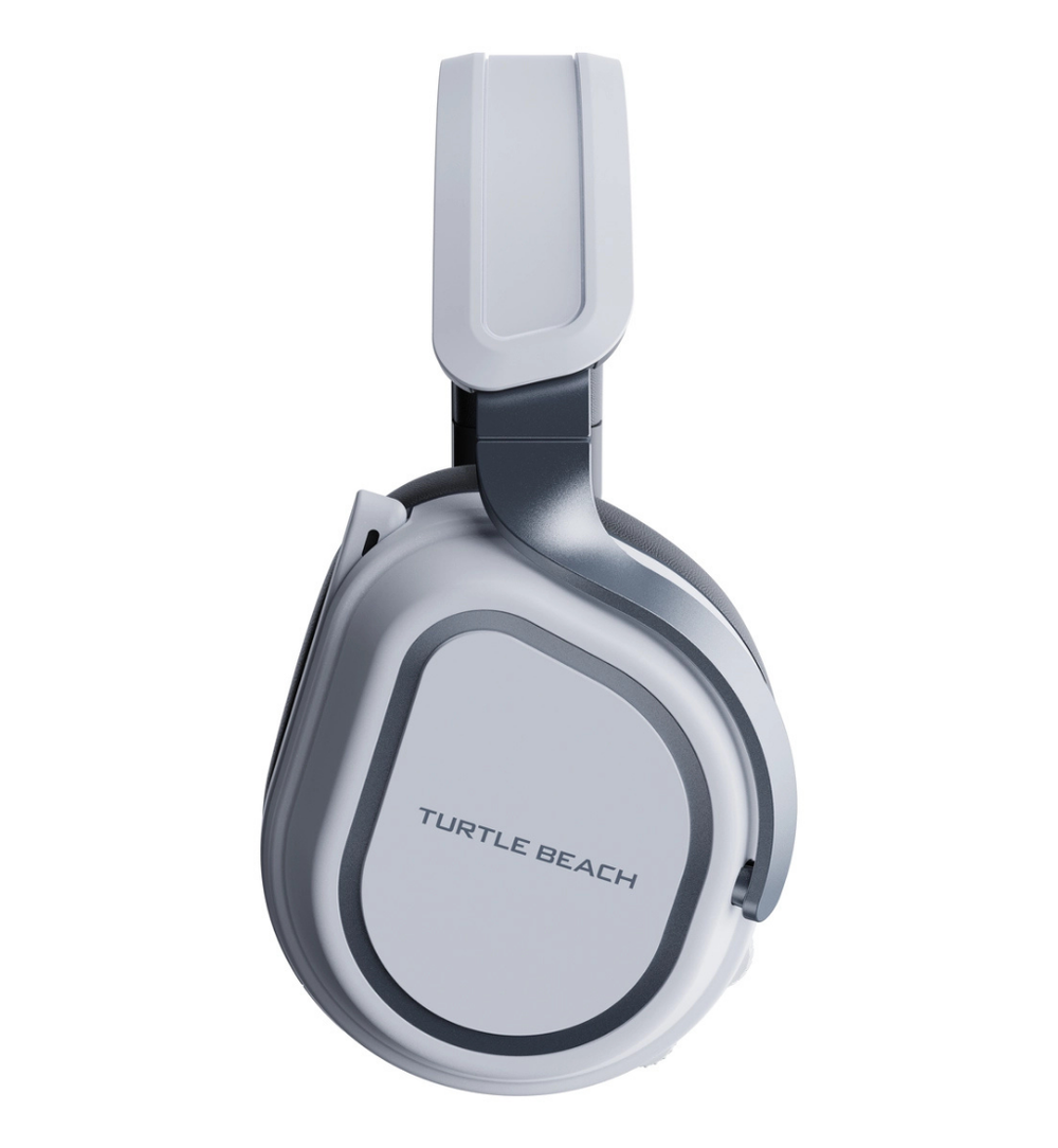 Turtle Beach Stealth 700 Gen 3 Playstation Wireless Gaming Headset - White