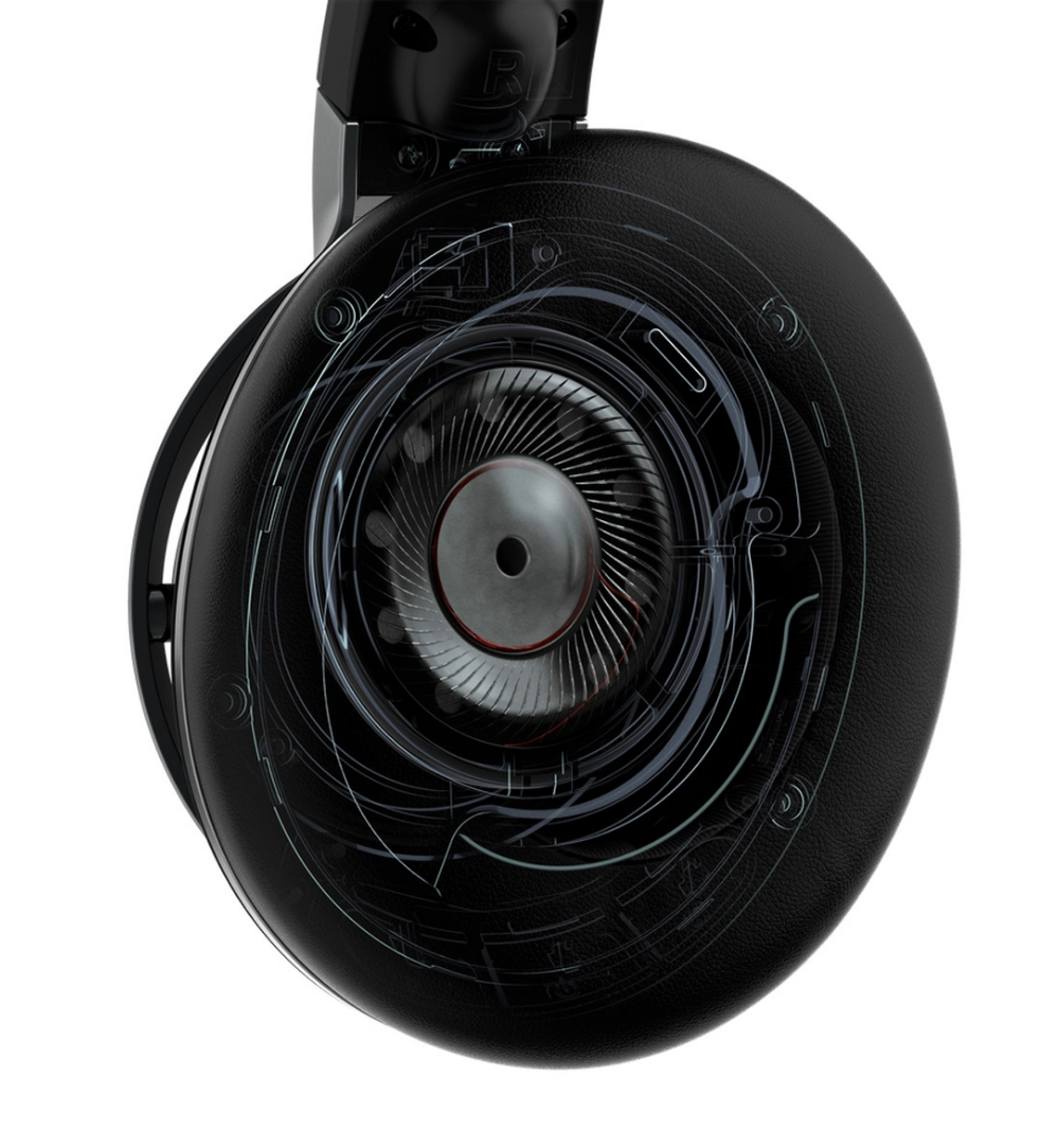 Turtle Beach Stealth Pro Xbox Wireless Gaming Headset