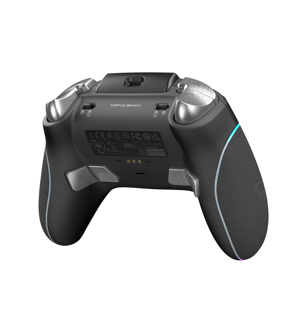 Turtle Beach Stealth Ultra Wireless Gaming Controller with Rapid Charge Dock