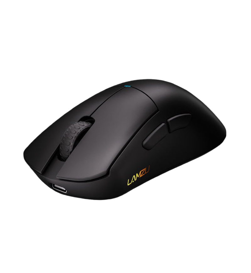 Lamzu Paro 48g Wireless Optical Gaming Mouse