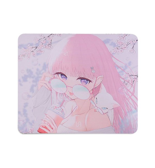 VAXEE PA Pure Sakura Series Mousepad