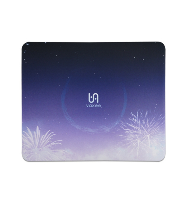 VAXEE PA Summer25 Series Mousepad - A Night Bloomer