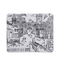 VAXEE PA Summer25 Series Mousepad - Eggie's Battle