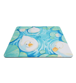VAXEE PA Summer25 Series Mousepad - Quacking