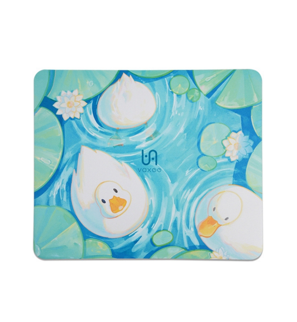 VAXEE PA Summer25 Series Mousepad - Quacking