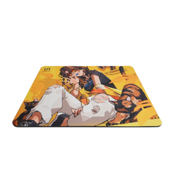 VAXEE PA Summer25 Series Mousepad - Tortoiseshell Cats