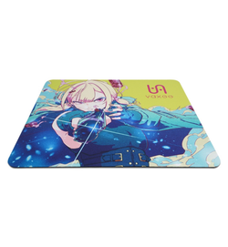 VAXEE PA Summer25 Series Mousepad - Trigger