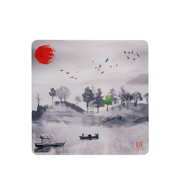 VAXEE PE L Series Mousepad - Sumi