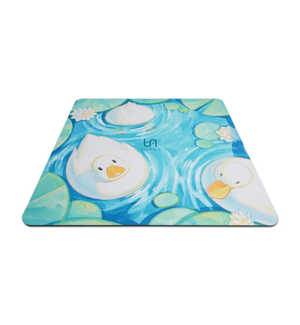 VAXEE PE L Summer25 Series Mousepad - Quacking