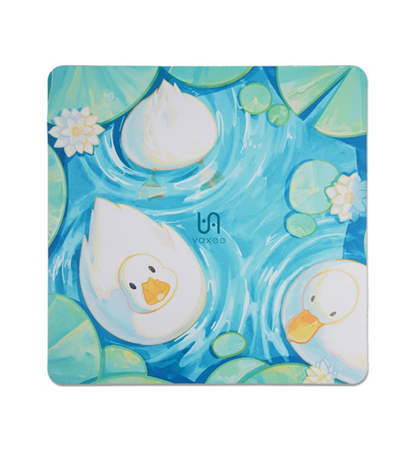 VAXEE PE L Summer25 Series Mousepad - Quacking