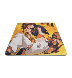 VAXEE PE L Summer25 Series Mousepad - Tortoiseshell Cats