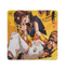 VAXEE PE L Summer25 Series Mousepad - Tortoiseshell Cats