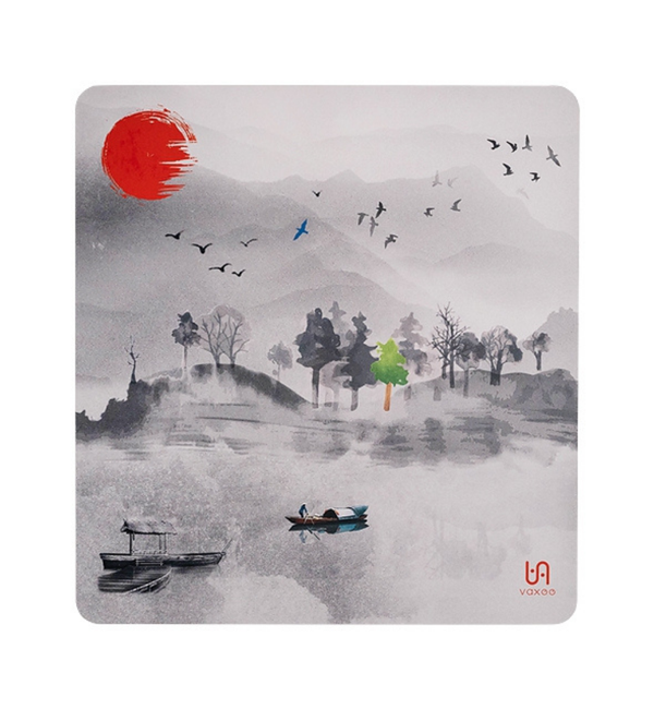 VAXEE PE XL Series Mousepad - Sumi