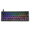 Vortex Poker 3 RGB Mechanical Keyboard - Cherry MX Brown Switches