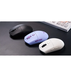 VXE Dragonfly V3 Pro 49g Tri-mode Wireless Mouse