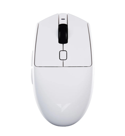 VXE Dragonfly V3 54g Tri-mode Wireless Mouse - White