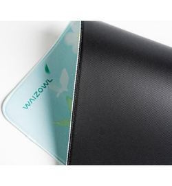Waizowl INFP Little Butterfly Mousepad
