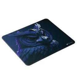 Waizowl Owl Mousepad
