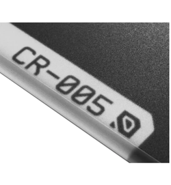 WALLHACK CR-005 Mousepad