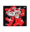 Wallhack MO-001 Limited Edition Arcade Twins Sora Speed Mousepad