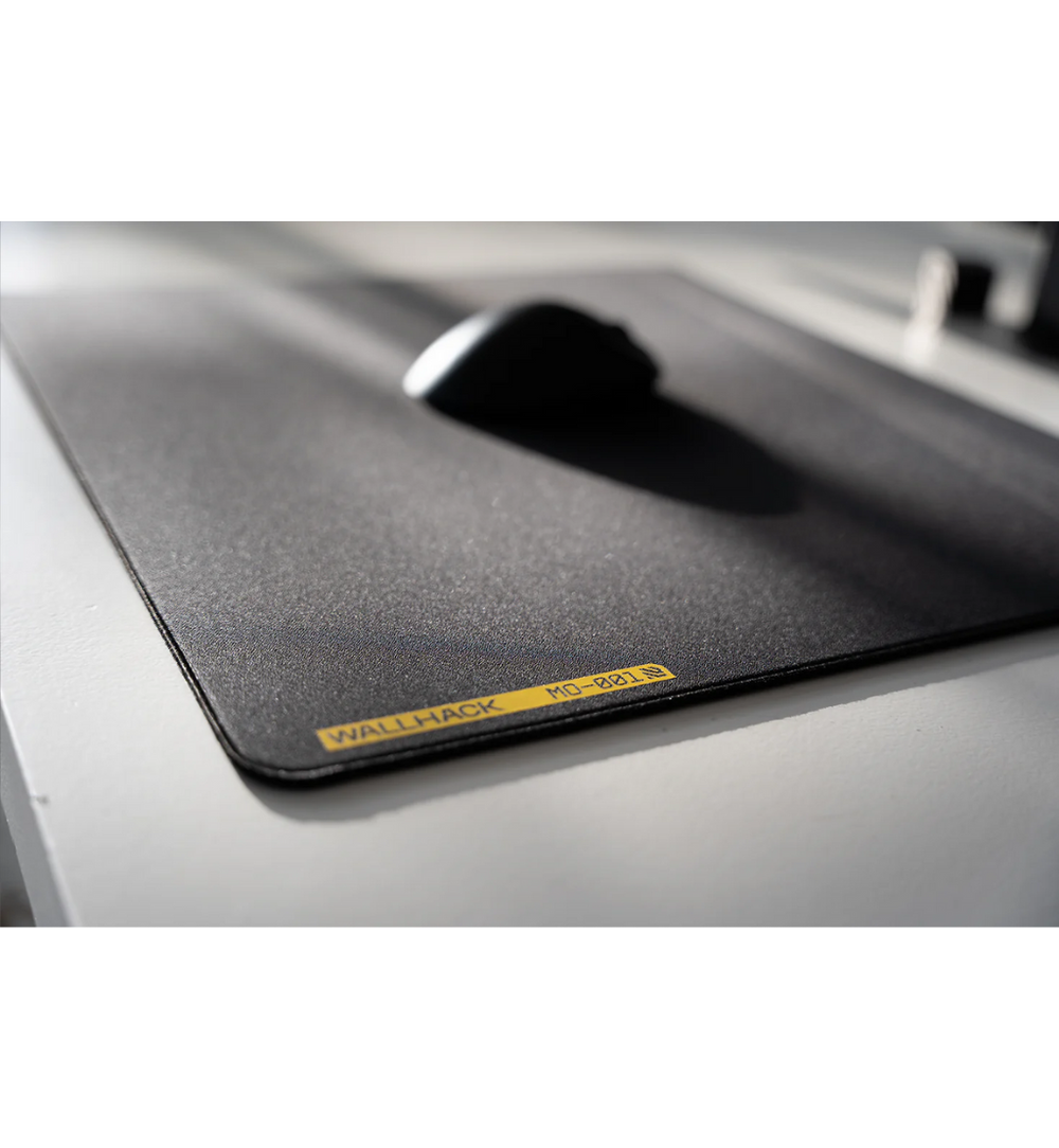 Wallhack MO-001 Speed Mousepad