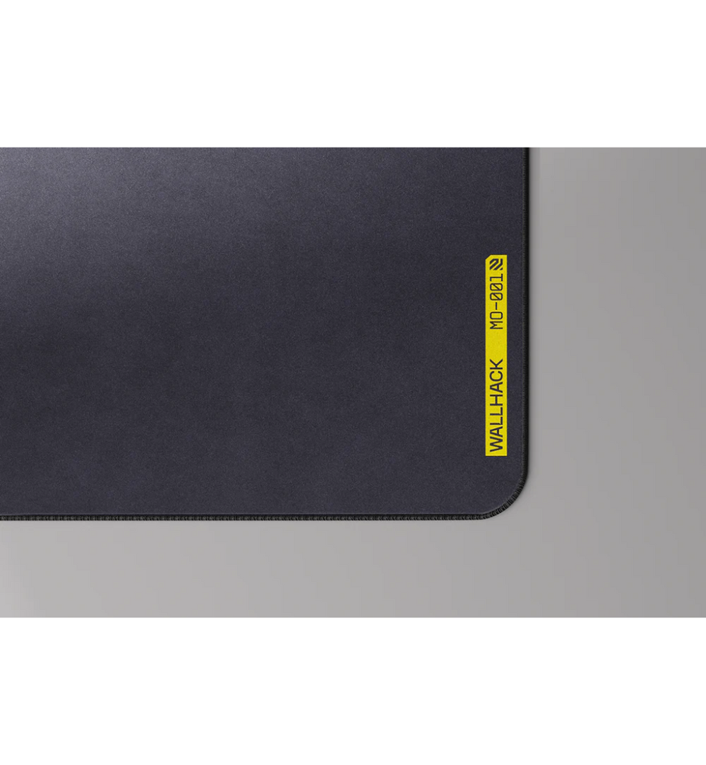 Wallhack MO-001 Speed Mousepad