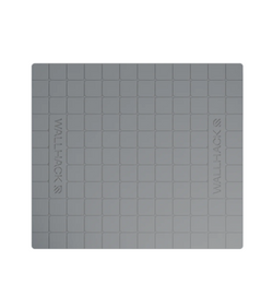 Wallhack SP-004 Mousepad - White