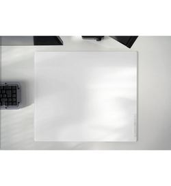 Wallhack SP-004 Mousepad - White
