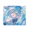 Wallhack SP-004 Summer Miku Mousepad