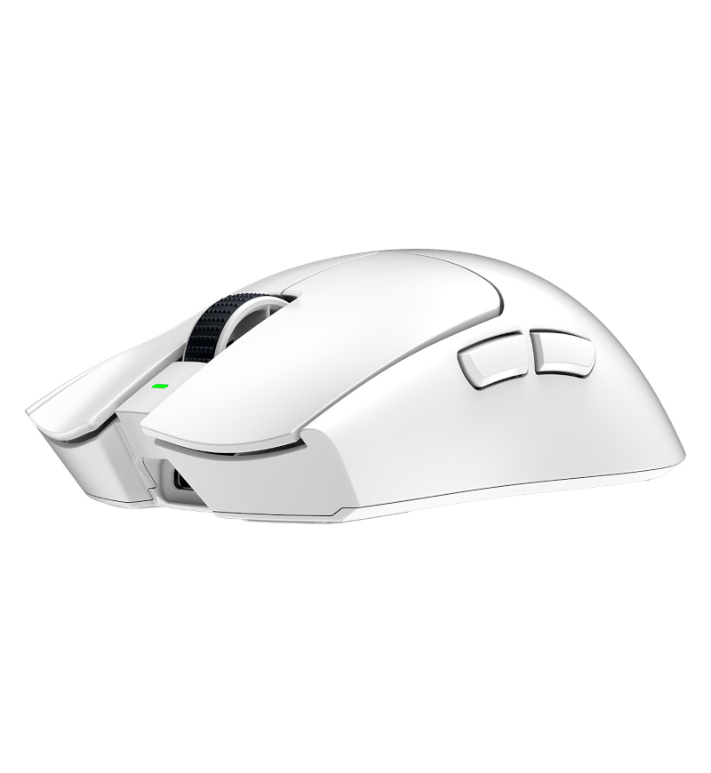 Razer Viper V3 Pro Wireless Gaming Mouse - White