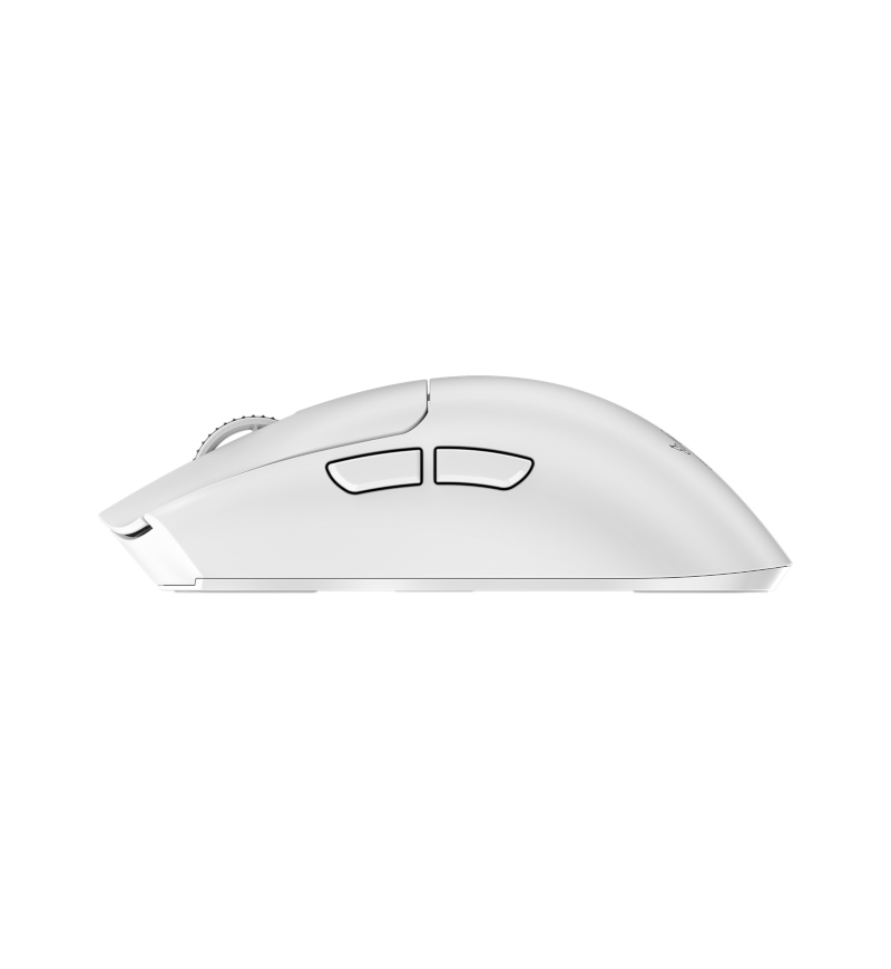 Razer Viper V3 Pro Wireless Gaming Mouse - White