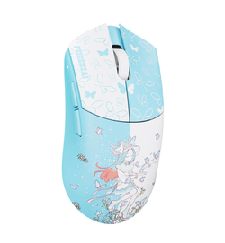 WLMouse Beast G 38g Wireless Gaming Mouse - JW Blue