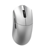 WLMouse Beast G 38g Wireless Gaming Mouse - Silver