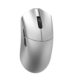 WLMouse Beast G 38g Wireless Gaming Mouse - Silver