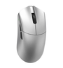 WLMouse Beast G Max 41g Wireless Gaming Mouse - Silver