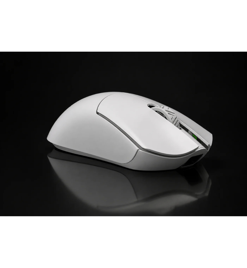 Buy WLMouse Beast G Max 41g Wireless Gaming Mouse - White UK - BG