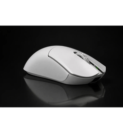 WLMouse Beast G 38g Wireless Gaming Mouse - White