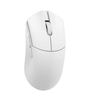 WLMouse Beast G 38g Wireless Gaming Mouse - White