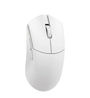 WLMouse Beast G Mini 35g Wireless Gaming Mouse - White