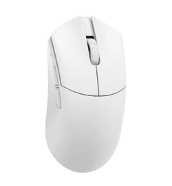 WLMouse Beast G Max 41g Wireless Gaming Mouse - White