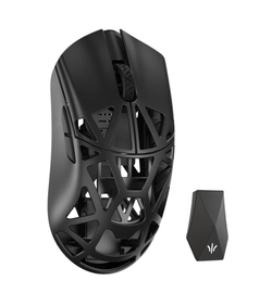 WLMouse Beast X Max 42g Solid Side Wireless Gaming Mouse