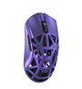 WLMouse Beast X Mini Pro 34g Solid Side Wireless Gaming Mouse - Purple