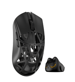 WLMouse Beast X Mini Pro 34g Solid Side Wireless Gaming Mouse