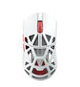 WLMouse Beast X V2 Mini x TheShy 45g Wireless Gaming Mouse - White