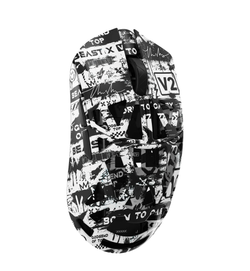 WLMouse Beast X V2 Max x TheShy 48g Wireless Gaming Mouse - Graffiti