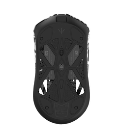 WLMouse Beast X V2 Max x TheShy 48g Wireless Gaming Mouse - Graffiti
