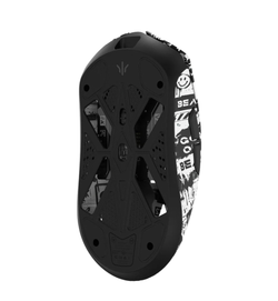 WLMouse Beast X V2 Max x TheShy 48g Wireless Gaming Mouse - Graffiti